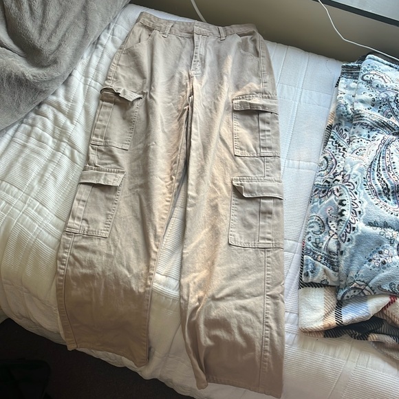 SHEIN Denim - SHEIN Cargos